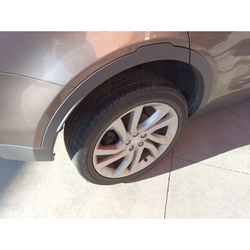 Recambio de mangueta trasera derecha para land rover discovery sport (l550) 2.0 d 4x4 referencia OEM IAM   