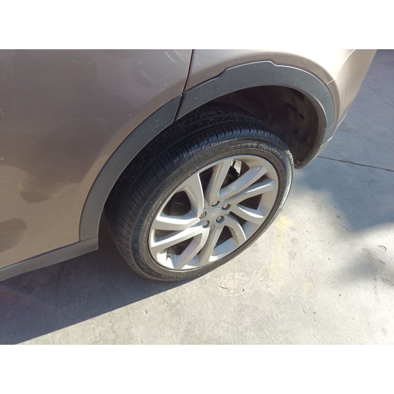 Recambio de mangueta trasera izquierda para land rover discovery sport (l550) 2.0 d 4x4 referencia OEM IAM   