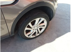 Recambio de mangueta delantera derecha para land rover discovery sport (l550) 2.0 d 4x4 referencia OEM IAM FK723K185AD   2