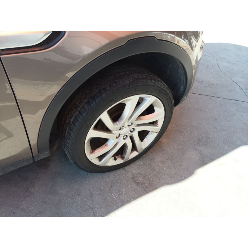 Recambio de mangueta delantera derecha para land rover discovery sport (l550) 2.0 d 4x4 referencia OEM IAM   