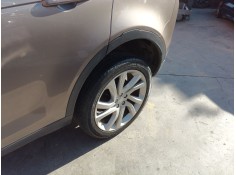 PASO RUEDA TRASERO IZQUIERDO LR071250 