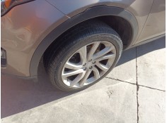 TRANSMISION DELANTERA IZQUIERDA LR180070 