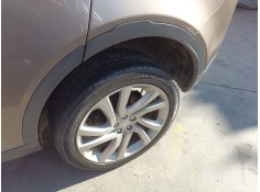 Recambio de transmision trasera izquierda para land rover discovery sport (l550) 2.0 d 4x4 referencia OEM IAM LR161703  T78763/R 2