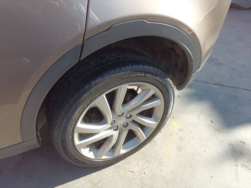 Recambio de transmision trasera izquierda para land rover discovery sport (l550) 2.0 d 4x4 referencia OEM IAM   