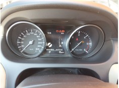 Recambio de cuadro instrumentos para land rover discovery sport (l550) 2.0 d 4x4 referencia OEM IAM GK7210849EC   2