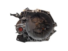 Recambio de caja cambios para opel combo e tour / life (k9) 1.5 referencia OEM IAM 20V254  