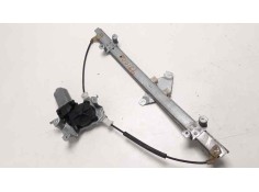 Recambio de elevalunas delantero derecho para nissan pathfinder (r51) 2.5 dci le referencia OEM IAM 80700EB31C 18300030356 11181 2