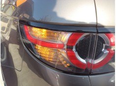 Recambio de piloto trasero izquierdo para land rover discovery sport (l550) 2.0 d 4x4 referencia OEM IAM FK7213405CF   2