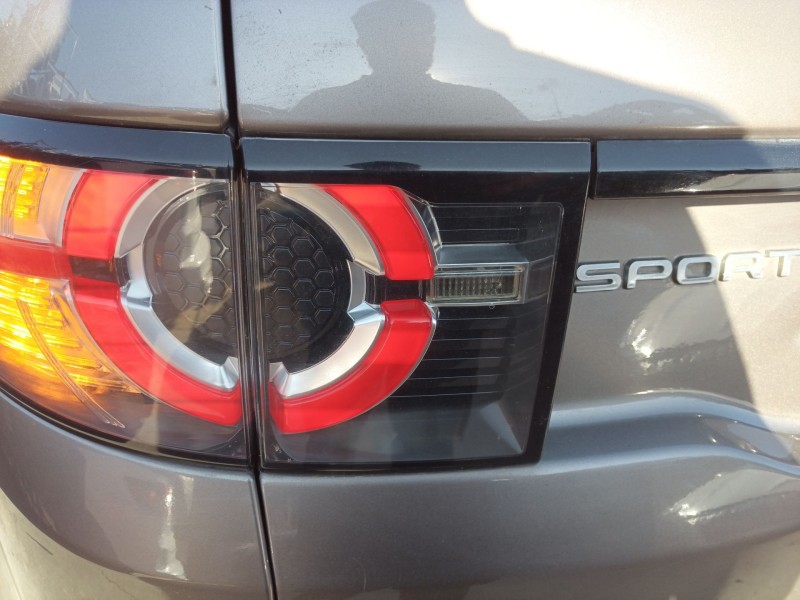 Recambio de piloto trasero izquierdo interior para land rover discovery sport (l550) 2.0 d 4x4 referencia OEM IAM   