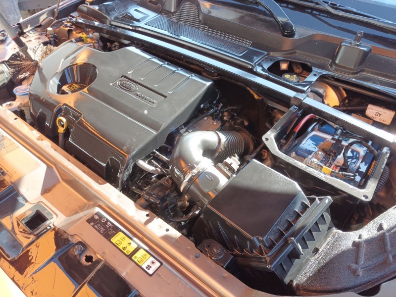 Recambio de abs para land rover discovery sport (l550) 2.0 d 4x4 referencia OEM IAM   