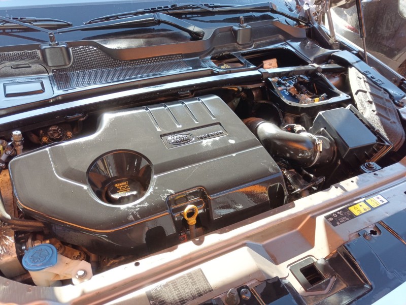 Recambio de bomba combustible para land rover discovery sport (l550) 2.0 d 4x4 referencia OEM IAM   