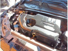 Recambio de motor arranque para land rover discovery sport (l550) 2.0 d 4x4 referencia OEM IAM 4380001991  GJ3211001AD  ARF10130 2