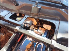 Recambio de servofreno para land rover discovery sport (l550) 2.0 d 4x4 referencia OEM IAM FK722B195BG   2