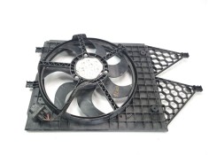 Recambio de electroventilador para audi a1 (8x) ambition referencia OEM IAM 8R0959455D   2