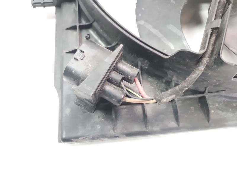 Recambio de electroventilador para audi a1 (8x) ambition referencia OEM IAM 8R0959455D  
