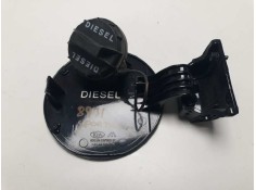 Recambio de tapa exterior combustible para kia sportage drive 2wd referencia OEM IAM 695103W000   2