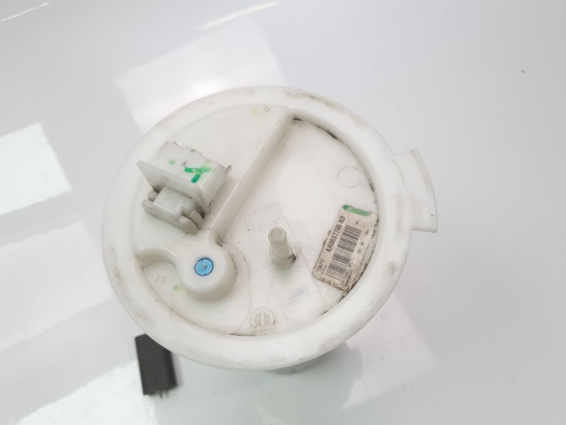 Recambio de bomba combustible para jeep compass ii longitude 4x2 referencia OEM IAM AR0037795AD  