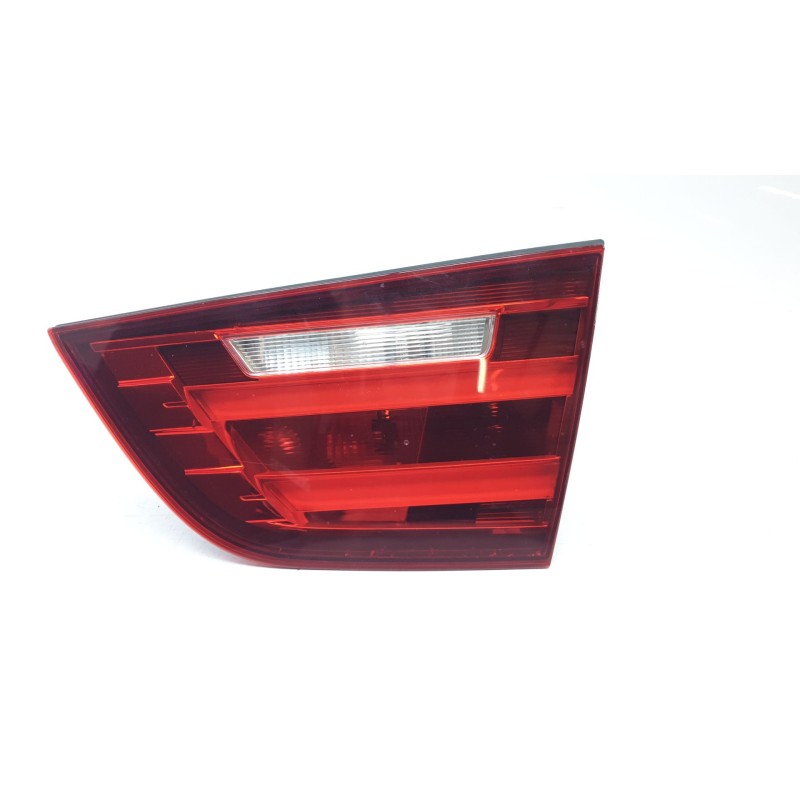 Recambio de piloto trasero derecho interior para bmw serie 3 gran turismo (f34) 2.0 turbodiesel referencia OEM IAM 63217286034  