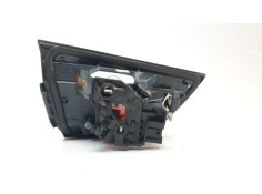 Recambio de piloto trasero derecho interior para bmw serie 3 gran turismo (f34) 2.0 turbodiesel referencia OEM IAM 63217286034   2