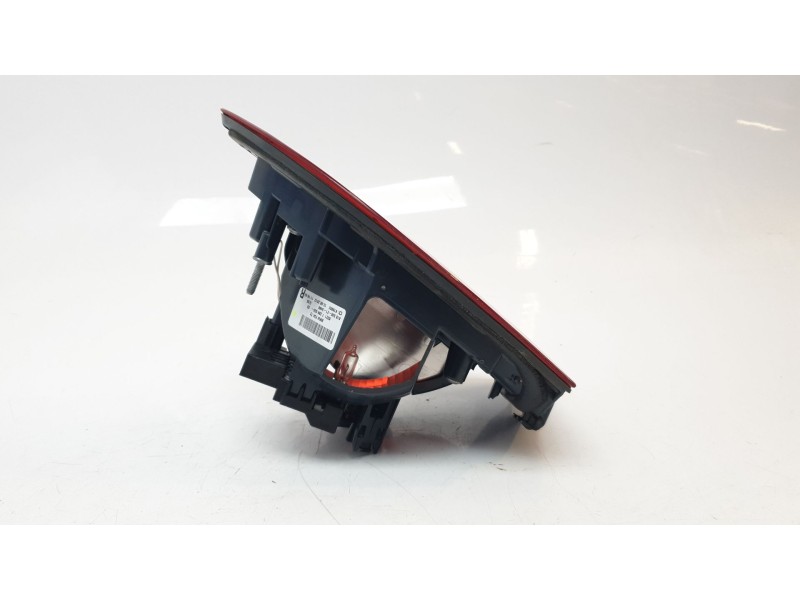 Recambio de piloto trasero derecho interior para bmw serie 3 gran turismo (f34) 2.0 turbodiesel referencia OEM IAM 63217286034  