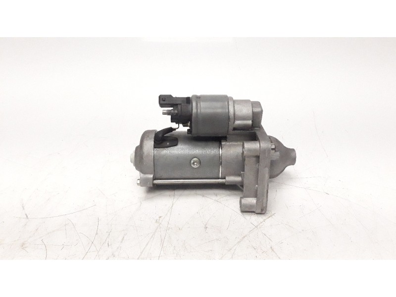 Recambio de motor arranque para opel vivaro furgón 1.5 cdti dpf referencia OEM IAM 9832577880  