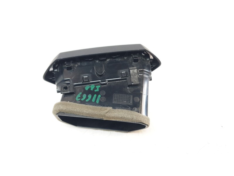 Recambio de aireador izquierdo para seat leon (kl1) 1.5 16v tsi act referencia OEM IAM 5FB820901AUNB  