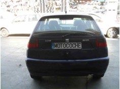 seat ibiza (6k) del año 1999 2