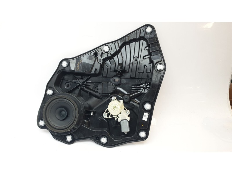 Recambio de elevalunas trasero izquierdo para ford puma hybrid titanium design referencia OEM IAM L1TBS27001CE  