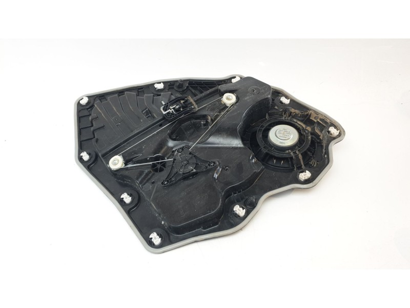 Recambio de elevalunas trasero izquierdo para ford puma hybrid titanium design referencia OEM IAM L1TBS27001CE  