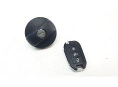 TAPON COMBUSTIBLE 1508G0 