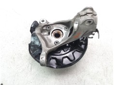Recambio de mangueta delantera derecha para seat leon sportstourer (kl8) referencia OEM IAM 5Q0407258A   2