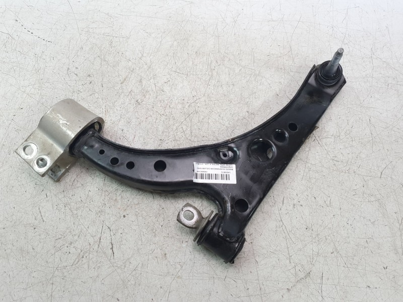 Recambio de brazo suspension delantero izquierdo para opel astra k lim. 5türig dynamic referencia OEM IAM 39089344  