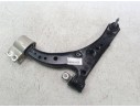 BRAZO SUSPENSION DELANTERO IZQUIERDO 39089344 