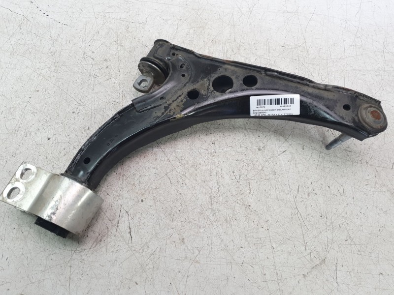 Recambio de brazo suspension delantero izquierdo para opel astra k lim. 5türig dynamic referencia OEM IAM 39089344  