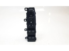 Recambio de mando elevalunas delantero izquierdo para kia niro business referencia OEM IAM 93570G5310  