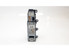 Recambio de mando elevalunas delantero izquierdo para kia niro business referencia OEM IAM 93570G5310   2