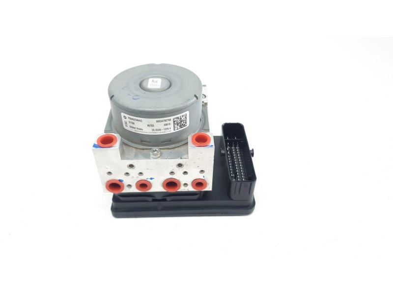 Recambio de abs para jeep compass ii 1.6 m-jet cat referencia OEM IAM P68402396AD  