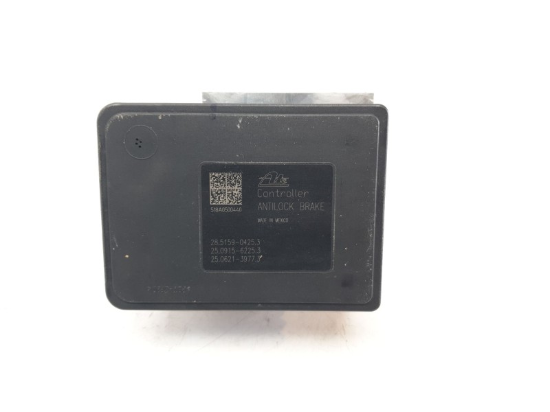 Recambio de abs para jeep compass ii 1.6 m-jet cat referencia OEM IAM P68402396AD  