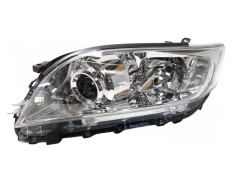 Recambio de faro izquierdo para toyota rav 4 referencia OEM IAM 8117042310 108908104 TY2874904