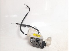 CERRADURA PUERTA DELANTERA DERECHA 52139901 