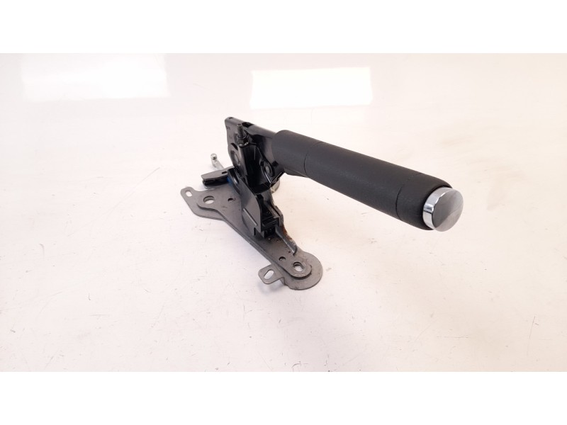 Recambio de palanca freno para peugeot 208 1.6 blue-hdi fap referencia OEM IAM 98076688ZD  