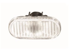 Recambio de piloto lateral izquierdo para renault clio ii fase ii (b/cb0) referencia OEM IAM 3103218 103F19132331 RN0234141