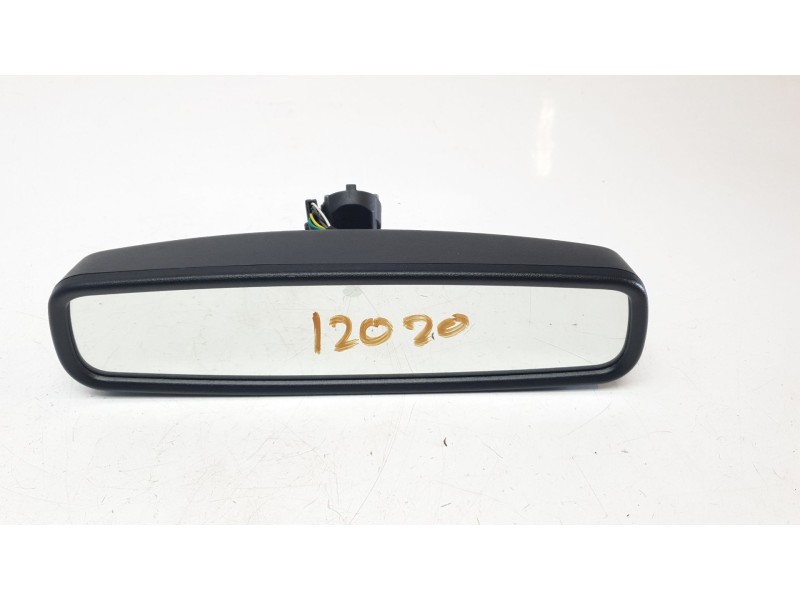 Recambio de retrovisor interior para ford puma hybrid titanium design referencia OEM IAM FU5A17E678EA  