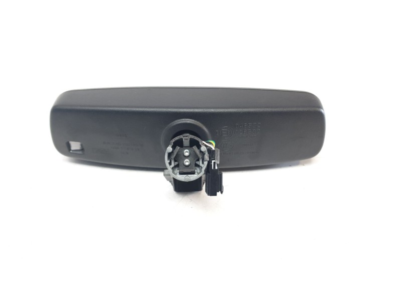 Recambio de retrovisor interior para ford puma hybrid titanium design referencia OEM IAM FU5A17E678EA  