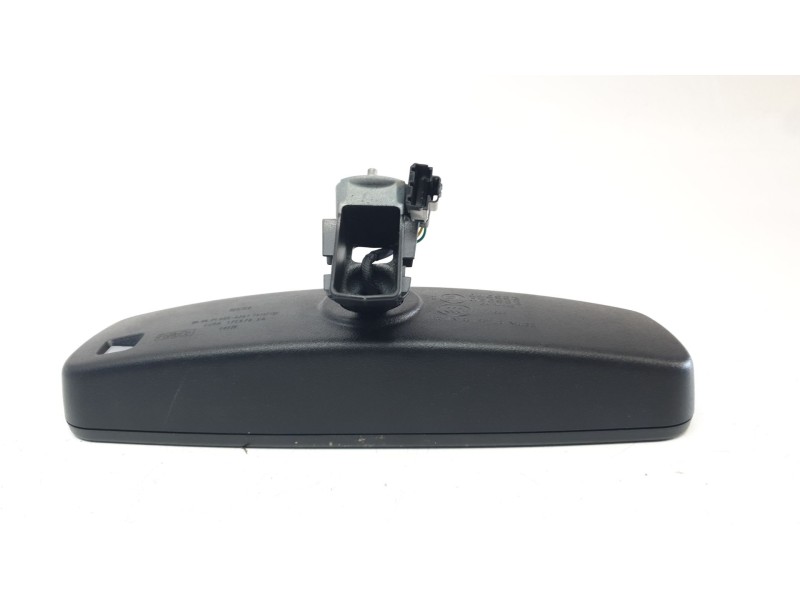 Recambio de retrovisor interior para ford puma hybrid titanium design referencia OEM IAM FU5A17E678EA  