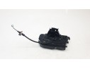 CERRADURA PUERTA TRASERA DERECHA H1BAA26412CE H1BAA26412CE 
