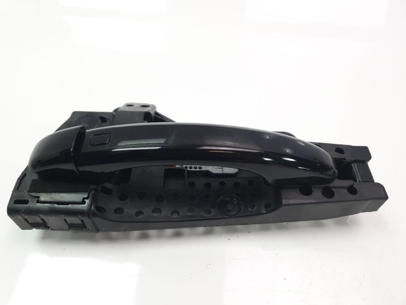 Recambio de maneta exterior trasera izquierda para audi q3 (8ug) attraction quattro referencia OEM IAM 8U0837885  