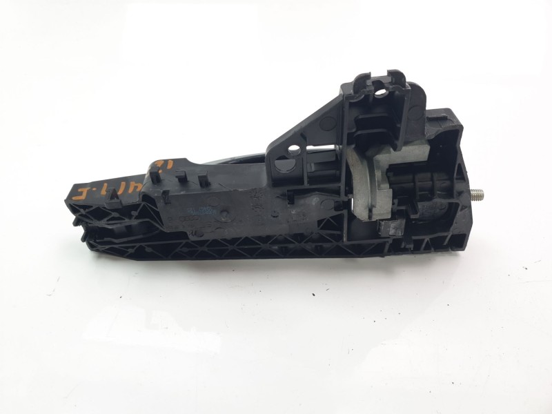 Recambio de maneta exterior trasera izquierda para audi q3 (8ug) attraction quattro referencia OEM IAM 8U0837885  