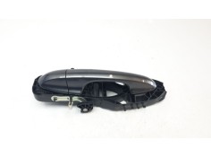 Recambio de maneta exterior trasera izquierda para ford puma hybrid titanium design referencia OEM IAM 2126416   2