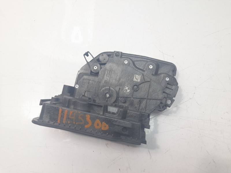 Recambio de cerradura puerta delantera derecha para mini cooper se cooper se electrico referencia OEM IAM 51217281934 7281934 